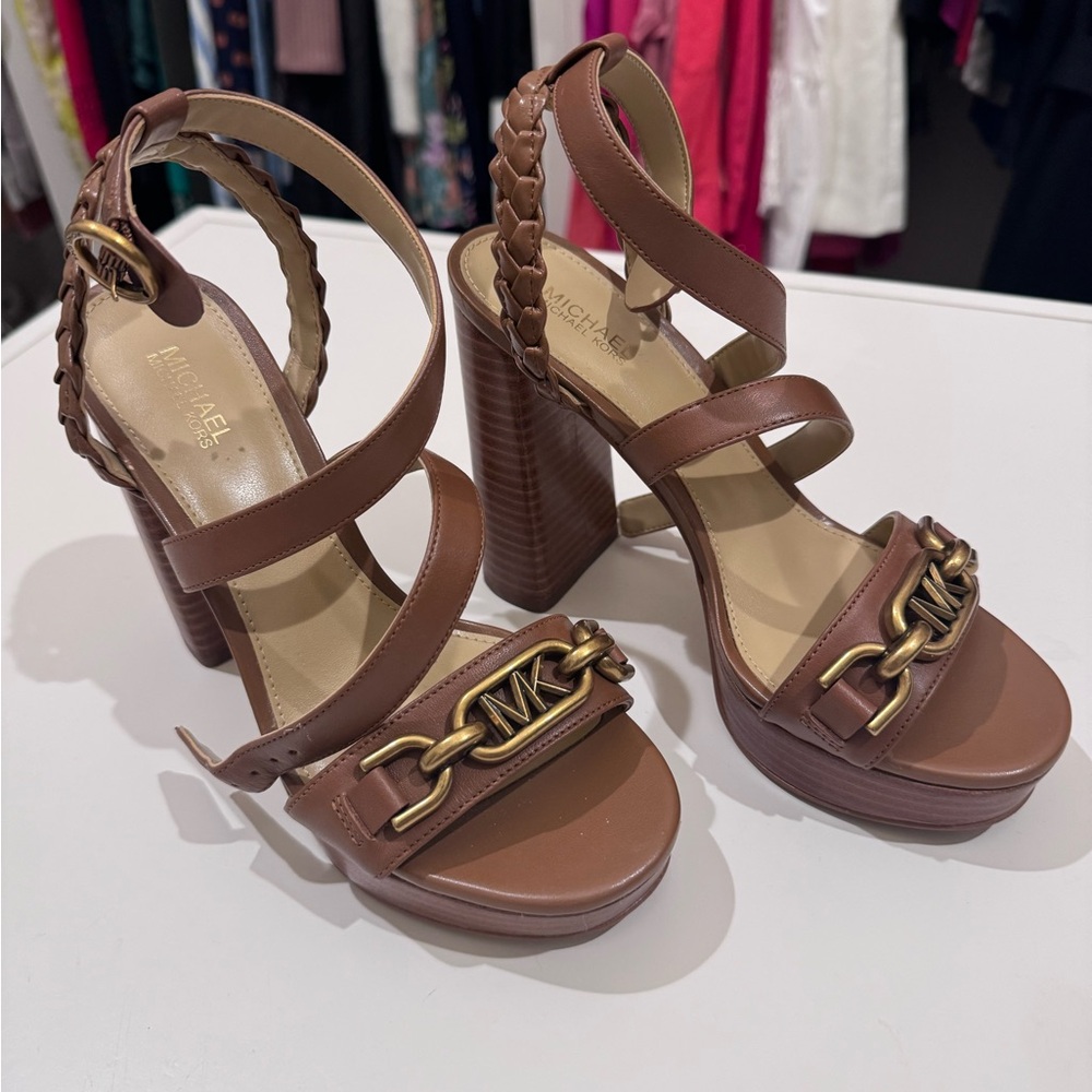 Michael Kors Sandals